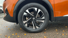 Peugeot 2008 100kW GT 50kWh 5dr Auto Electric Estate